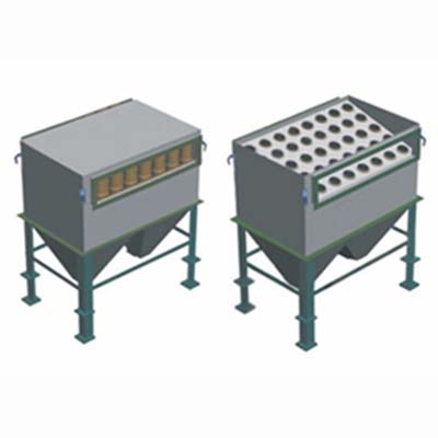 Dėl ko ciklono dulkių surinkėjas yra būtinas jūsų dirbtuvėms